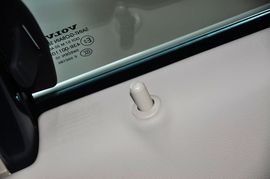 2011款沃尔沃S80L