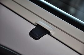 2011款沃尔沃S80L