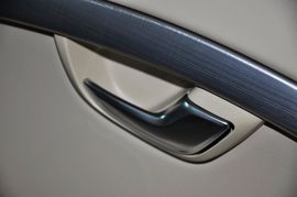 2011款沃尔沃S80L