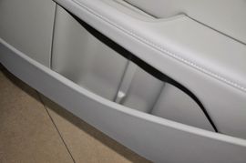 2011款沃尔沃S80L