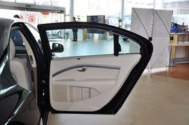 2011款沃尔沃S80L