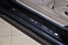 2011款沃尔沃S80L