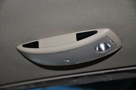 2011款沃尔沃S80L