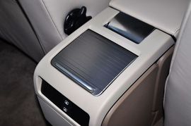 2011款沃尔沃S80L