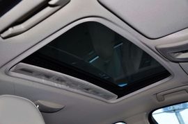 2011款沃尔沃S80L