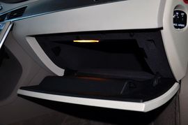 2011款沃尔沃S80L