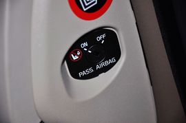 2011款沃尔沃S80L