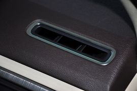 2011款沃尔沃S80L