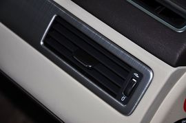 2011款沃尔沃S80L