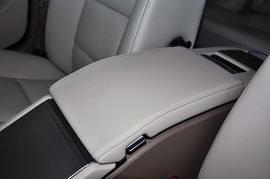 2011款沃尔沃S80L