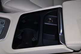 2011款沃尔沃S80L