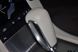 2011款沃尔沃S80L