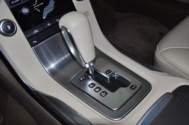 2011款沃尔沃S80L