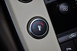 2011款沃尔沃S80L