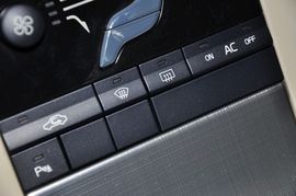 2011款沃尔沃S80L