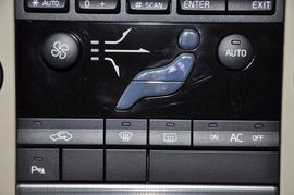 2011款沃尔沃S80L