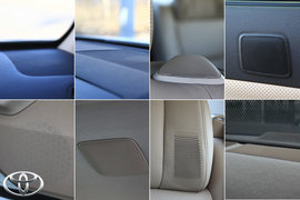 四车导购对比之皇冠