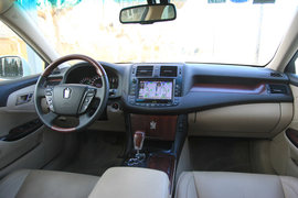 四车导购对比之皇冠