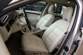 2011款沃尔沃S80L