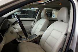 2011款沃尔沃S80L