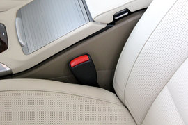 2011款沃尔沃S80L