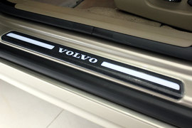 2011款沃尔沃S80L