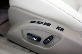 2011款沃尔沃S80L