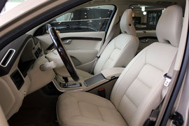 2011款沃尔沃S80L