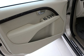 2011款沃尔沃S80L