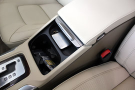 2011款沃尔沃S80L