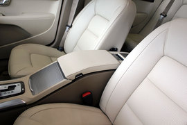 2011款沃尔沃S80L