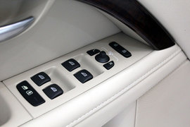 2011款沃尔沃S80L