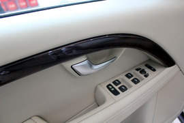 2011款沃尔沃S80L