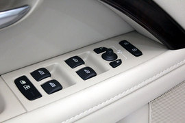 2011款沃尔沃S80L