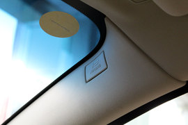 2011款沃尔沃S80L
