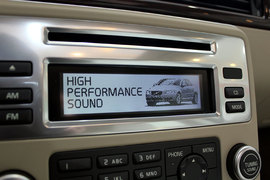 2011款沃尔沃S80L