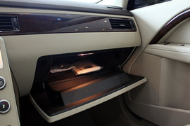2011款沃尔沃S80L
