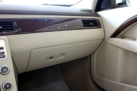 2011款沃尔沃S80L