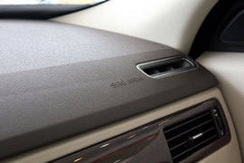 2011款沃尔沃S80L
