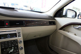 2011款沃尔沃S80L