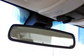 2011款沃尔沃S80L