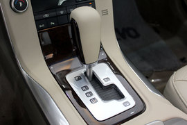 2011款沃尔沃S80L