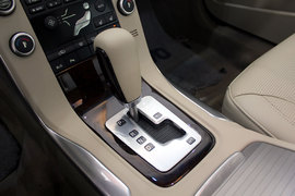 2011款沃尔沃S80L
