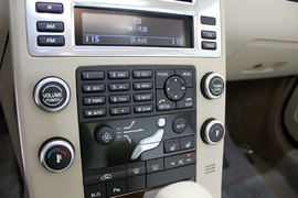 2011款沃尔沃S80L