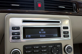 2011款沃尔沃S80L