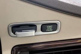 2011款沃尔沃S80L