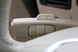 2011款沃尔沃S80L