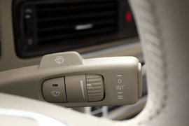 2011款沃尔沃S80L
