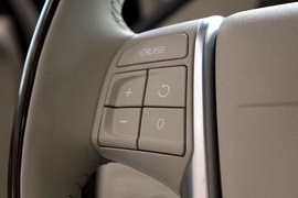 2011款沃尔沃S80L