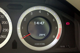 2011款沃尔沃S80L